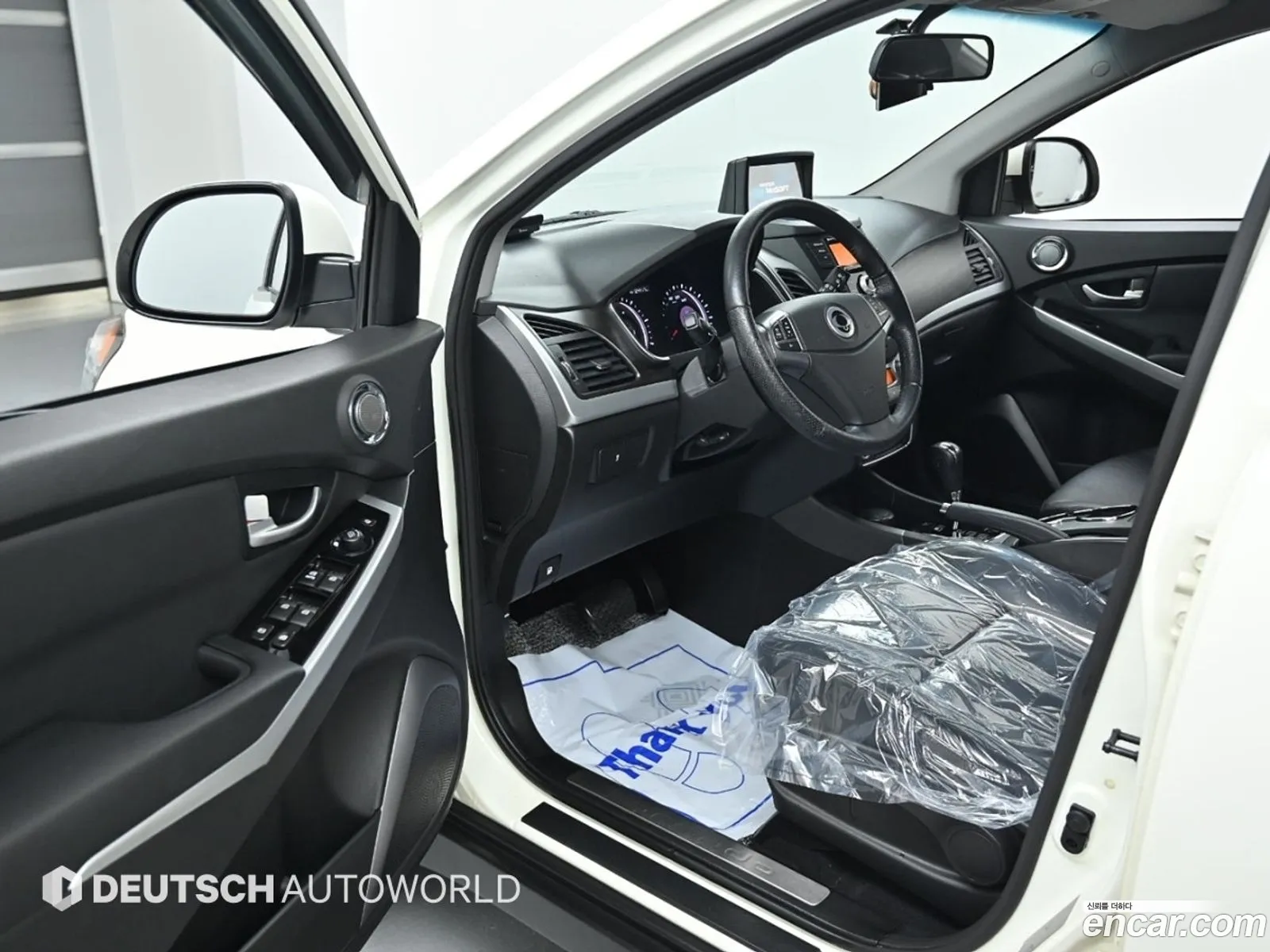 Korex Auto Trade - фотография 4809249