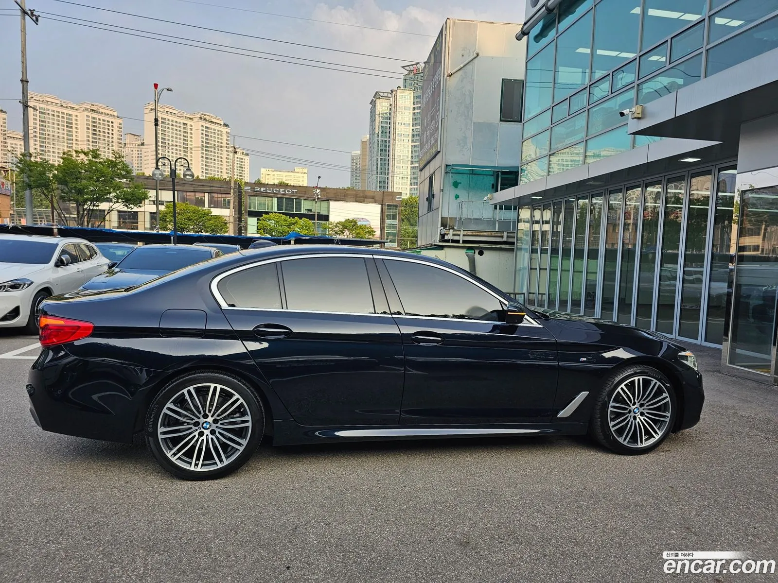 Korex Auto Trade - фотография 12049705