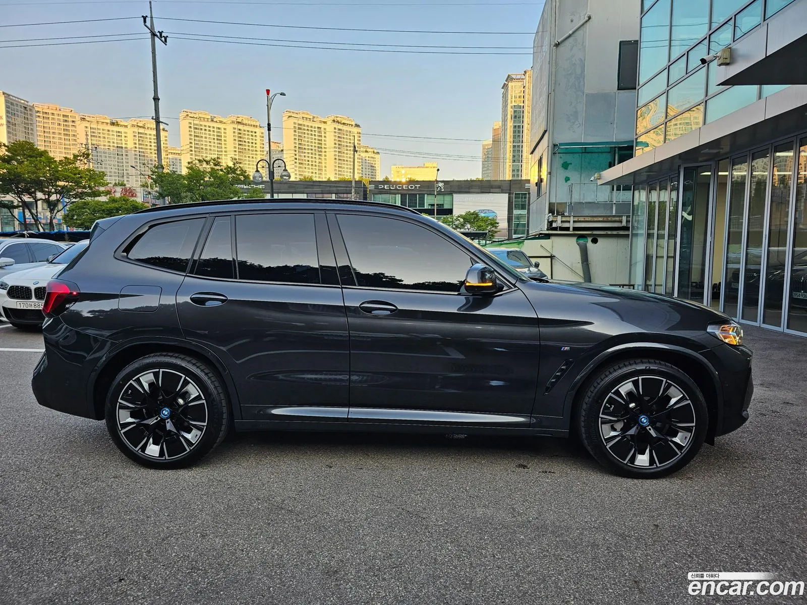 Korex Auto Trade - фотография 12485614
