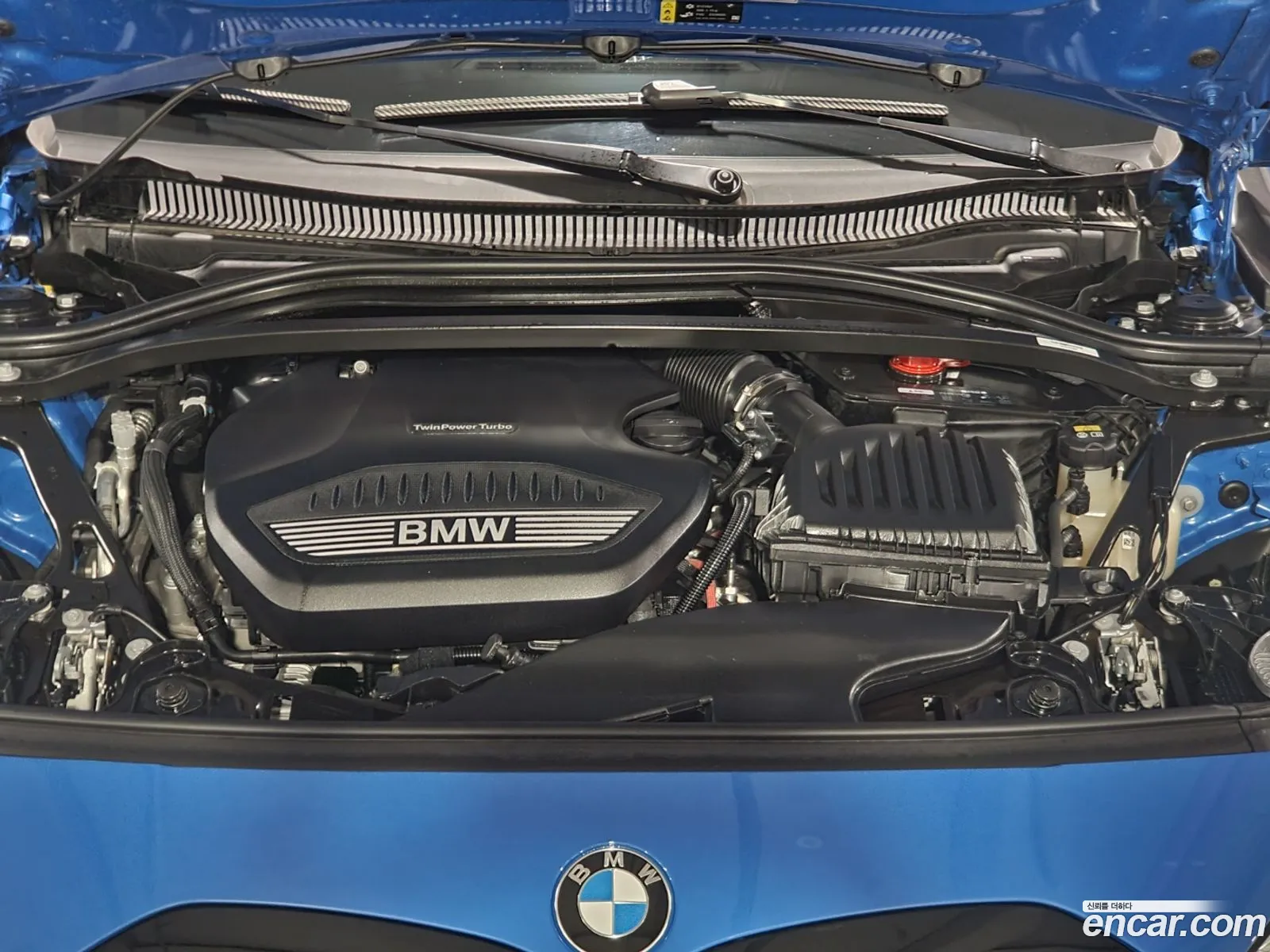 BMW 1 Series F40 118D M Sports - фотография 2634607