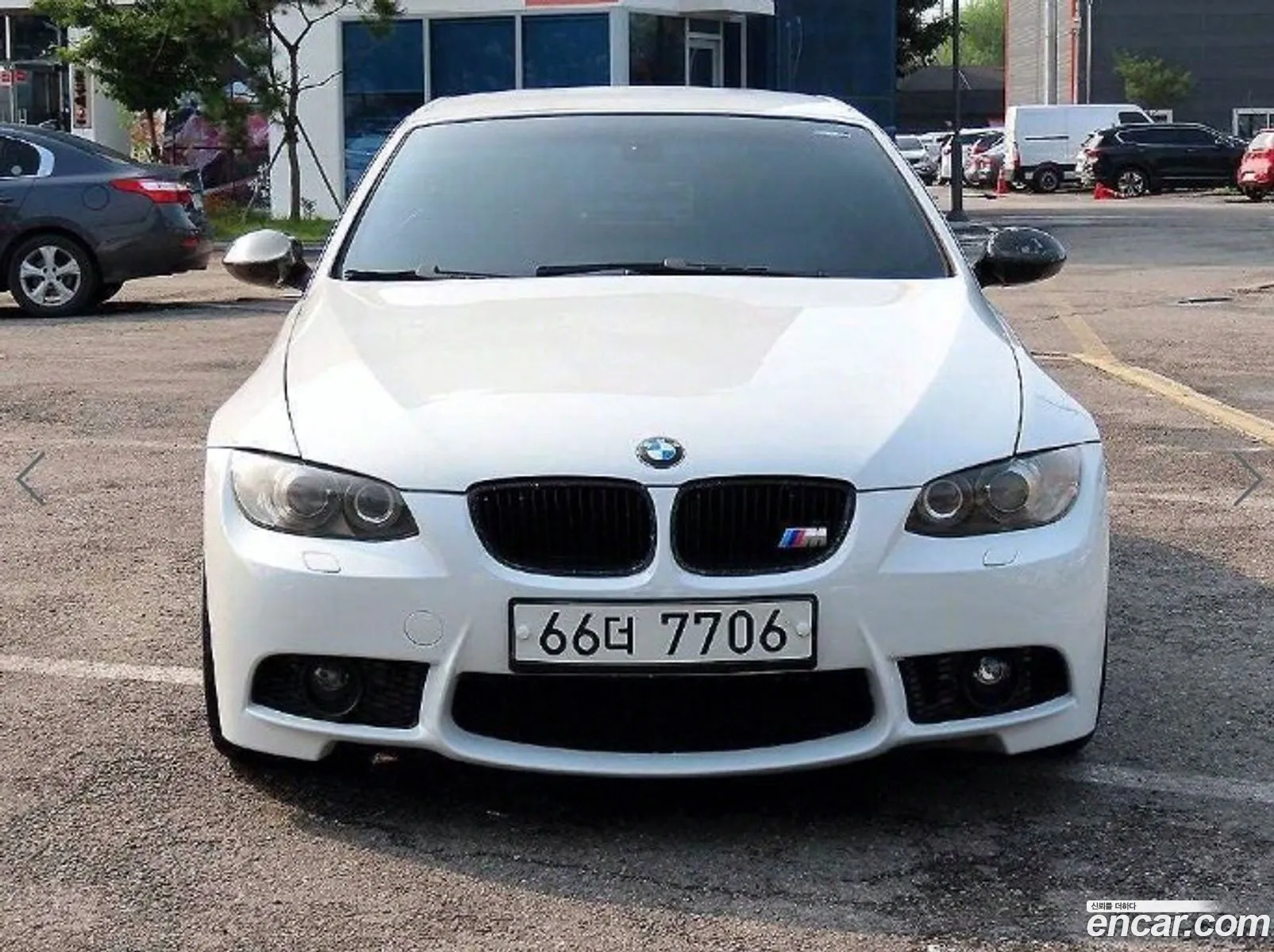 BMW 3 Series E90 328I Convertible - фотография 2634620