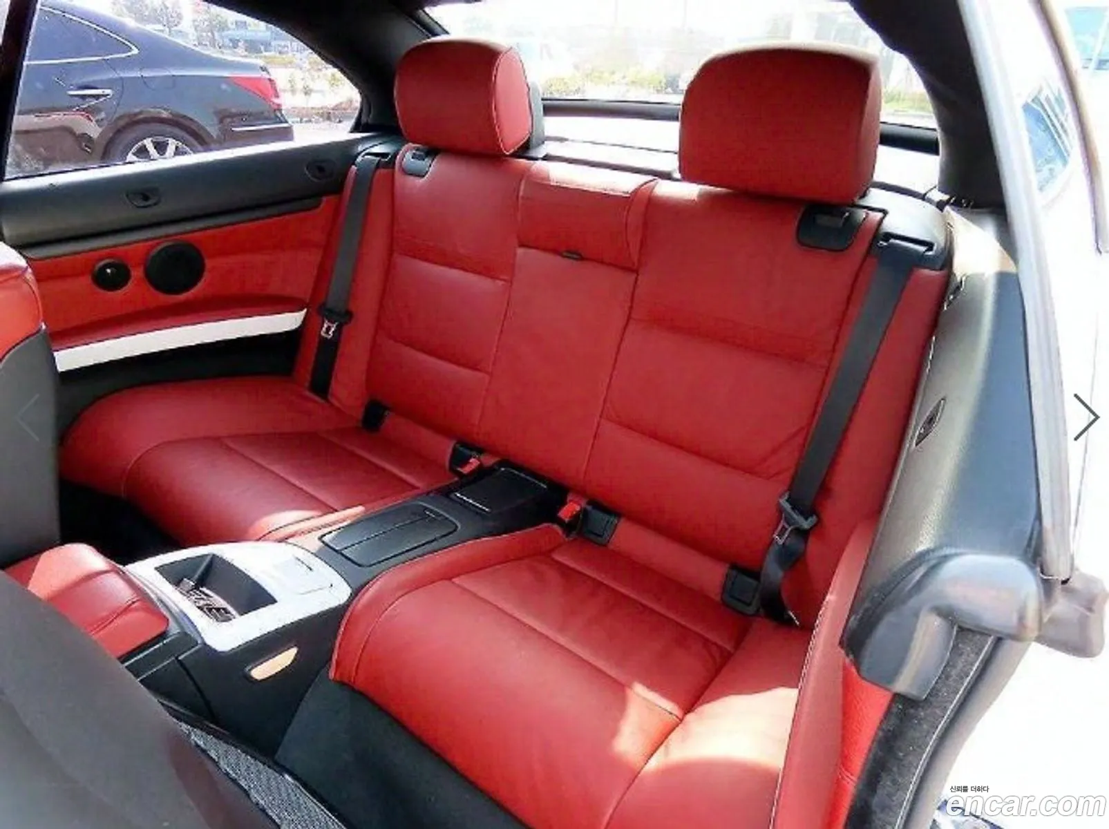 BMW 3 Series E90 328I Convertible - фотография 2634625