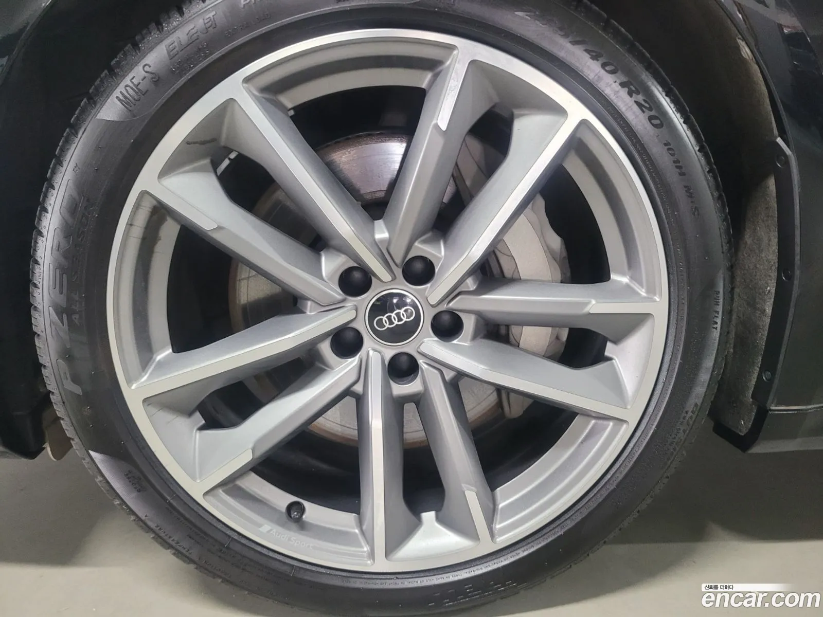 Audi A7 4K 55 Tfsi E Quattro Premium - фотография 1612453