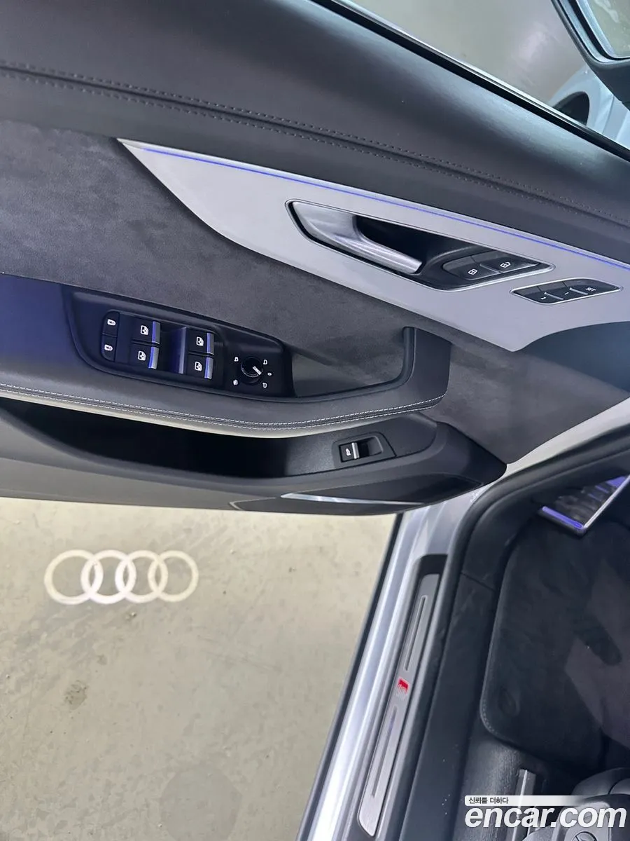 Audi Q8 4M 50 Tdi Quattro Premium - фотография 12592573
