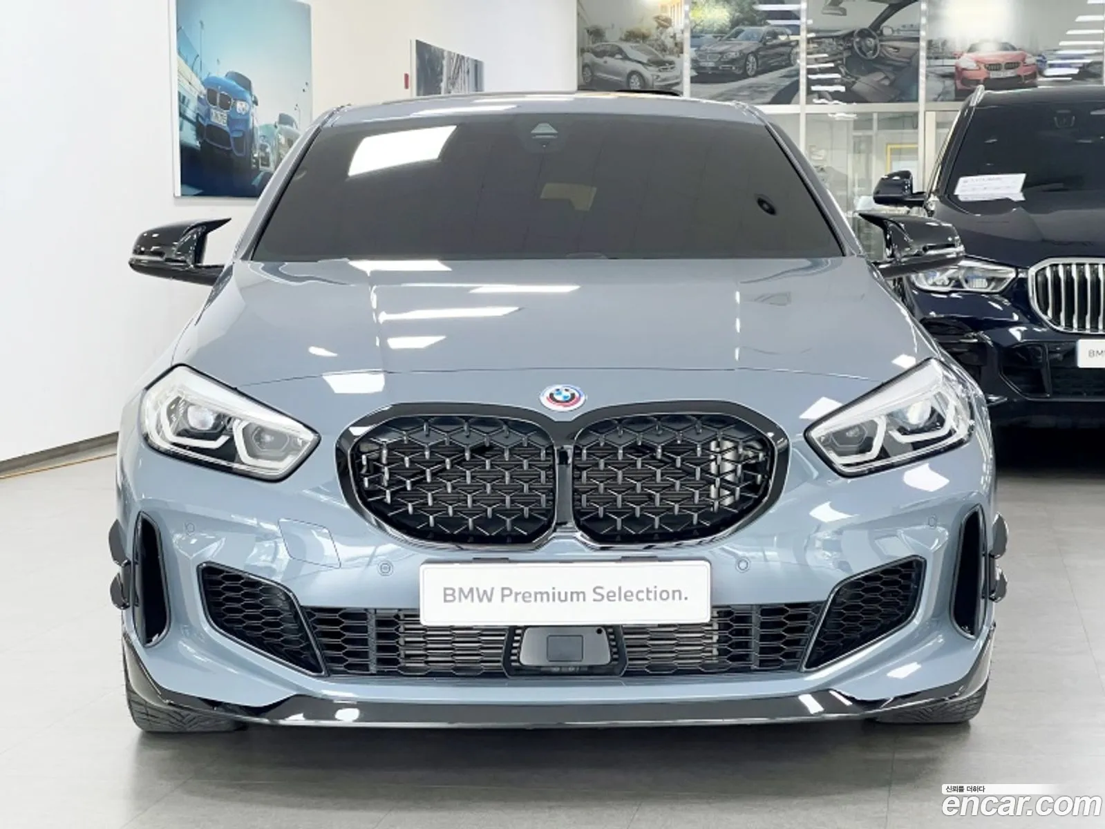 BMW 1 Series F40 M135I xDrive - фотография 2634591