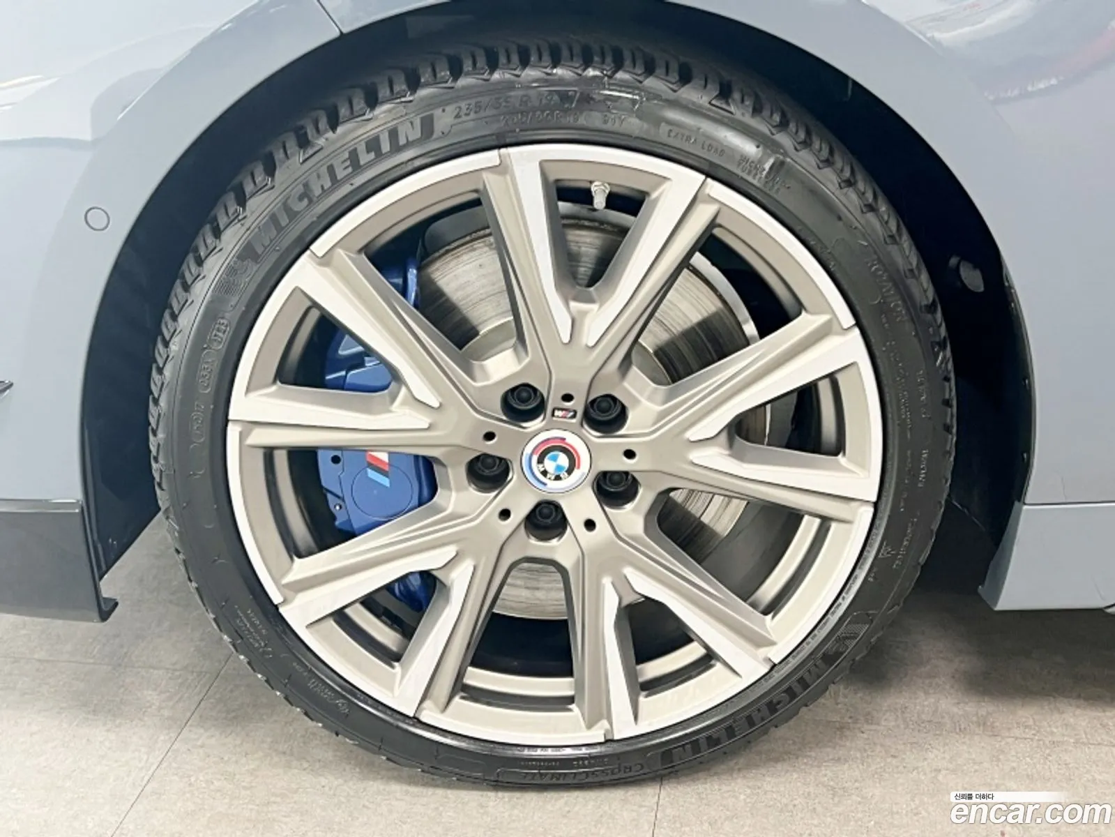 BMW 1 Series F40 M135I xDrive - фотография 2634594