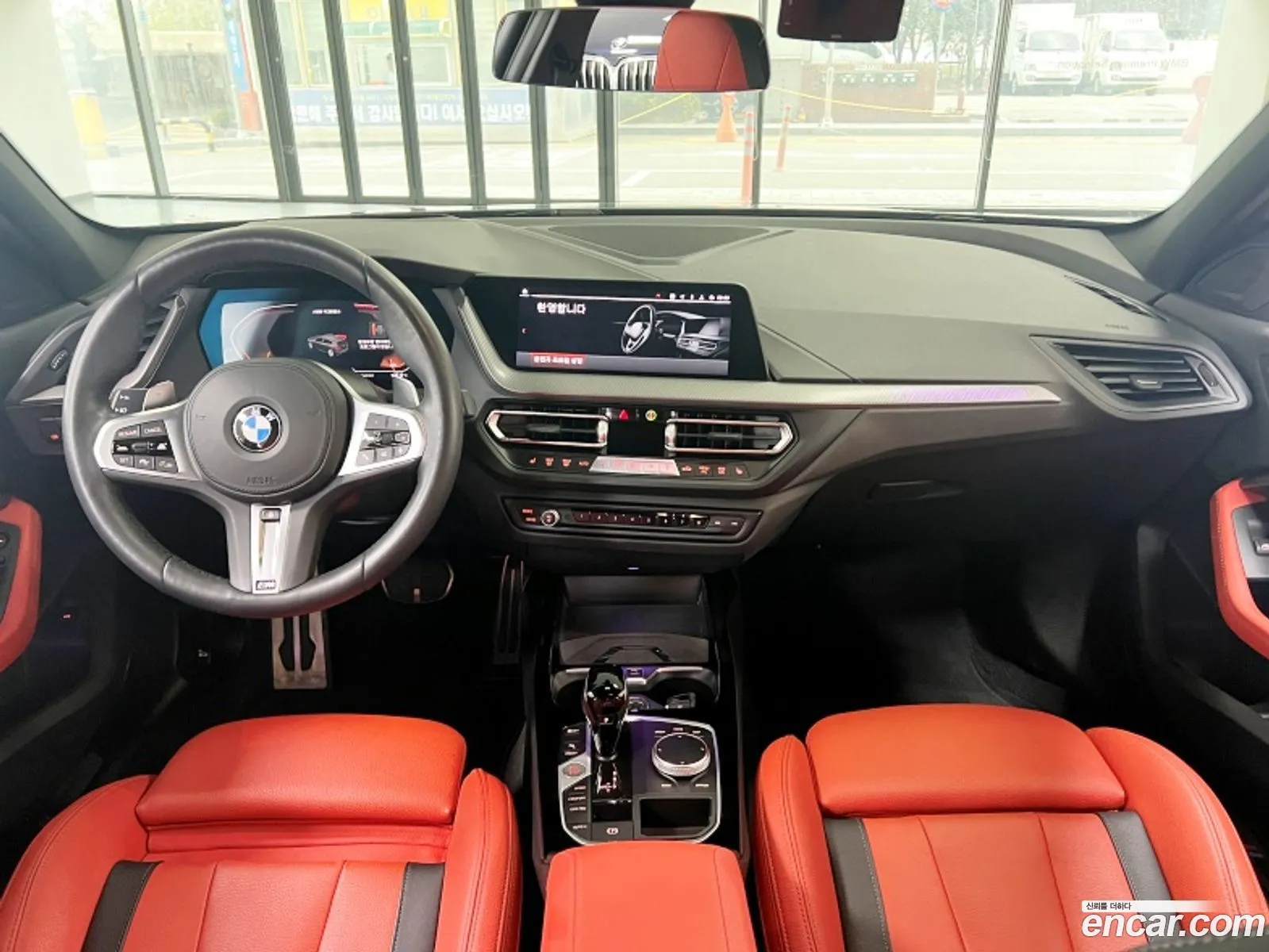 BMW 1 Series F40 M135I xDrive - фотография 2634595