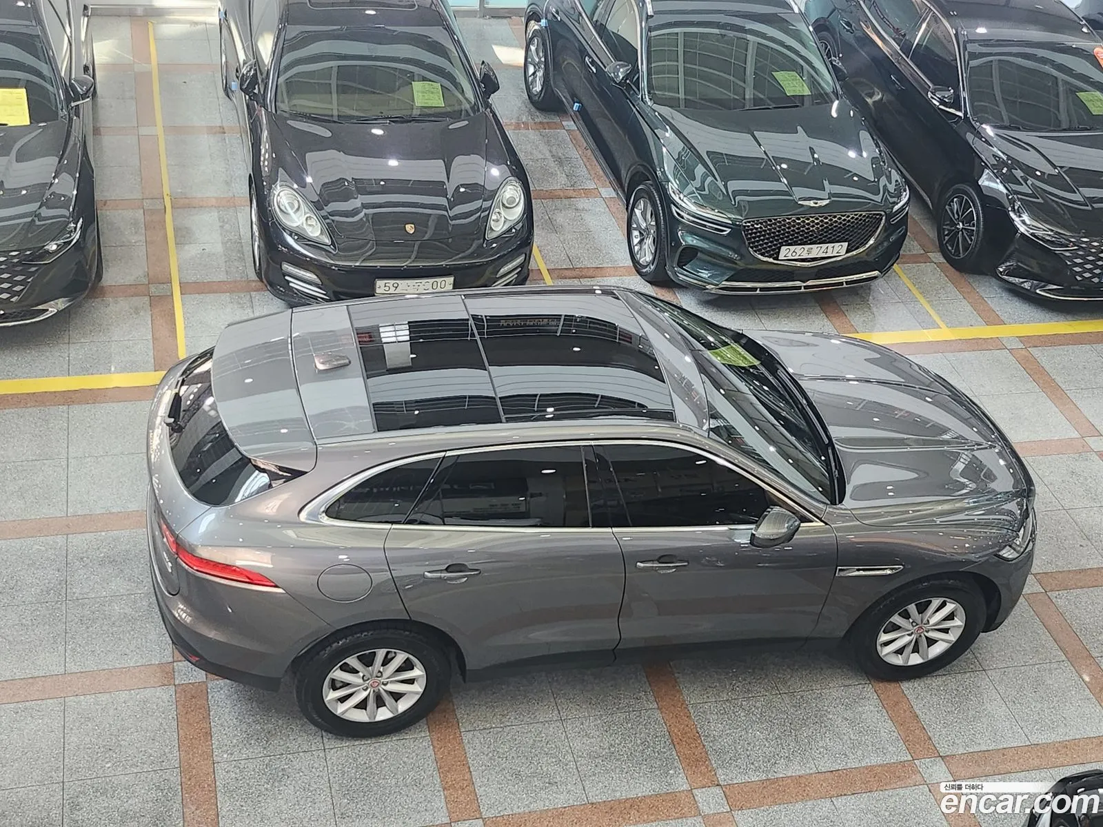 Korex Auto Trade - фотография 4450735