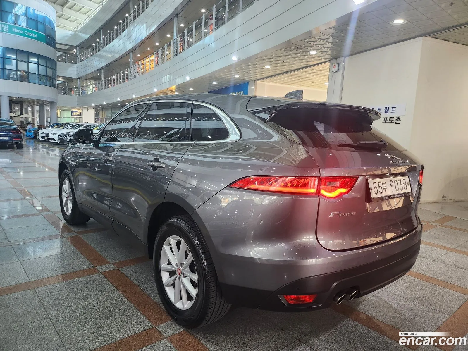 Korex Auto Trade - фотография 4450736