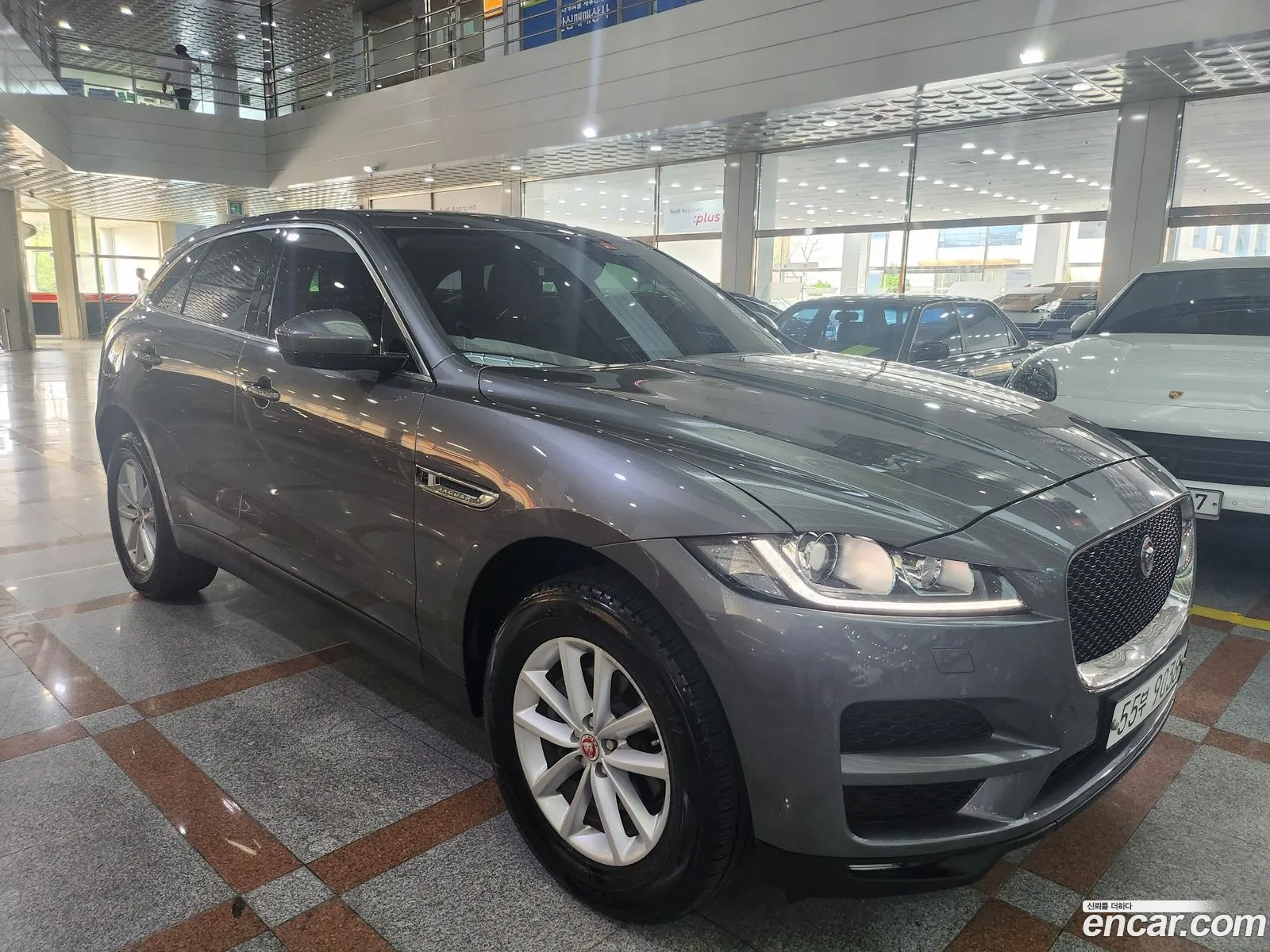 Korex Auto Trade - фотография 4450737