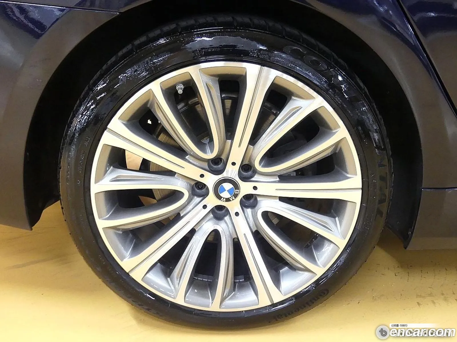 BMW 7 Series G11 750Li xDrive Luxury - фотография 12509039