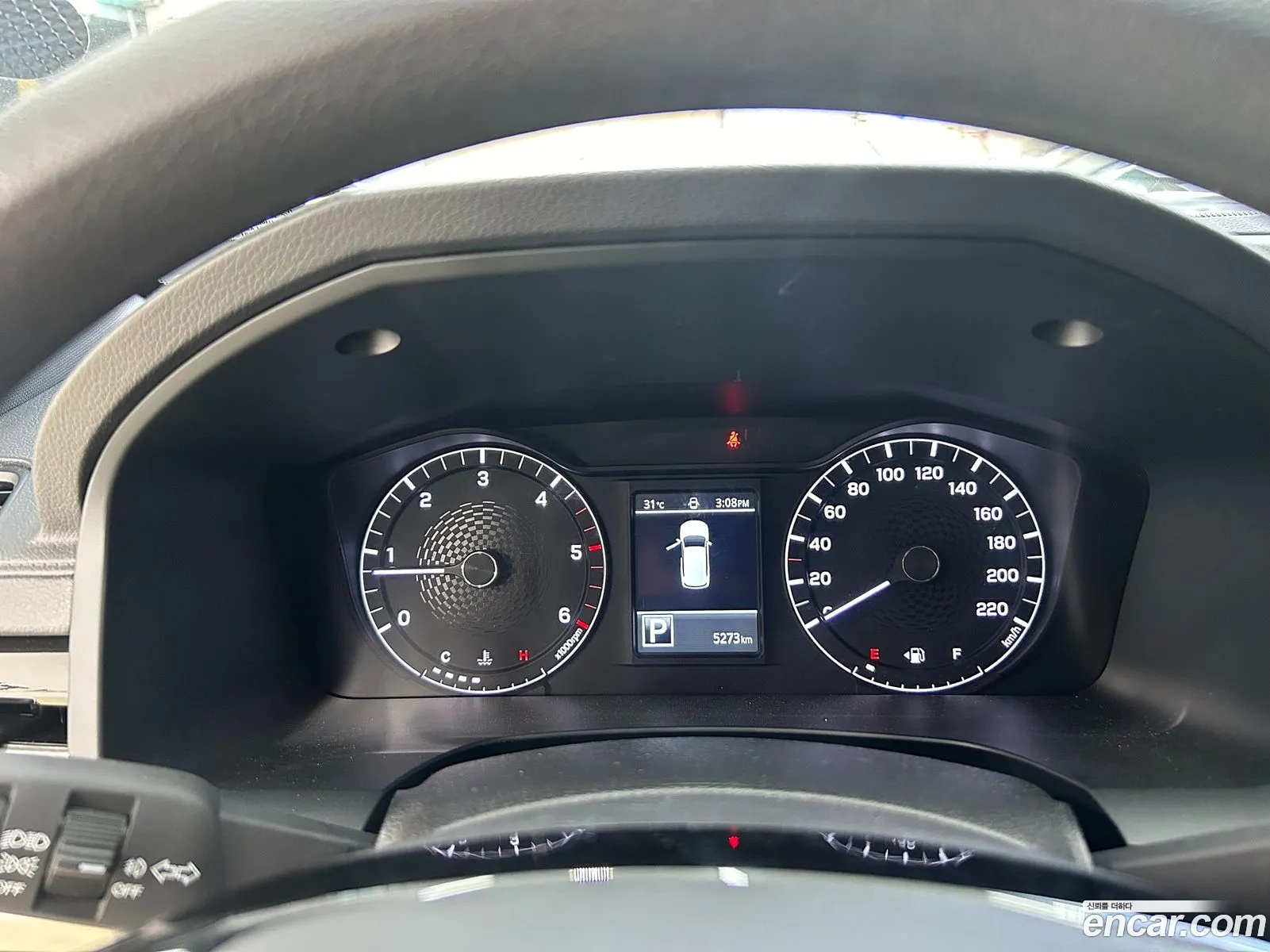 Kg Mobility Ssangyong The New Rexton Sports Khan Diesel 22 2Wd Wild - фотография 4967445