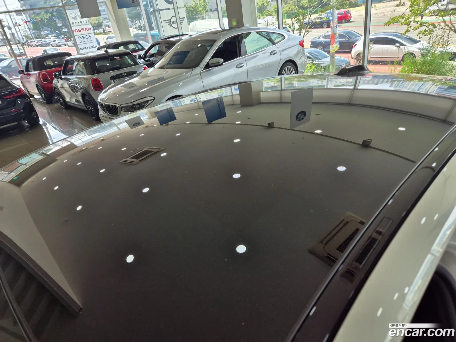 Korex Auto Trade - фотография 2654393