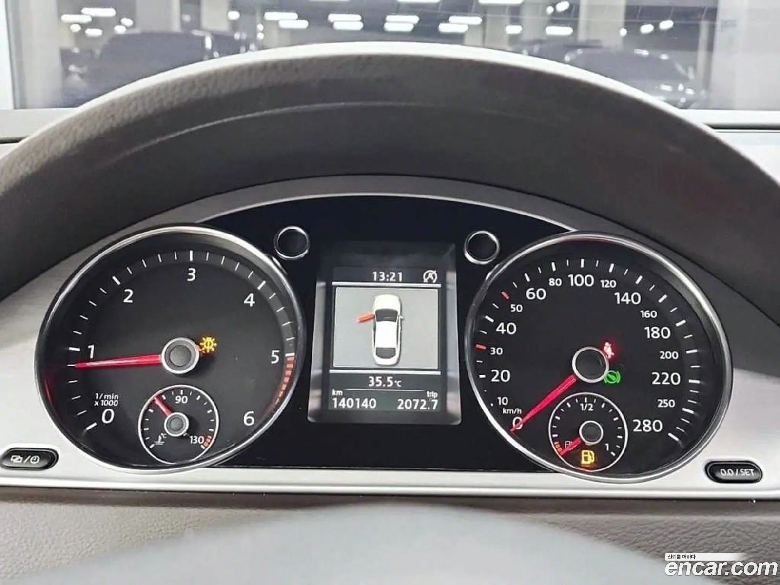 Volkswagen New Cc 20 Tdi Bluemotion - фотография 12813425