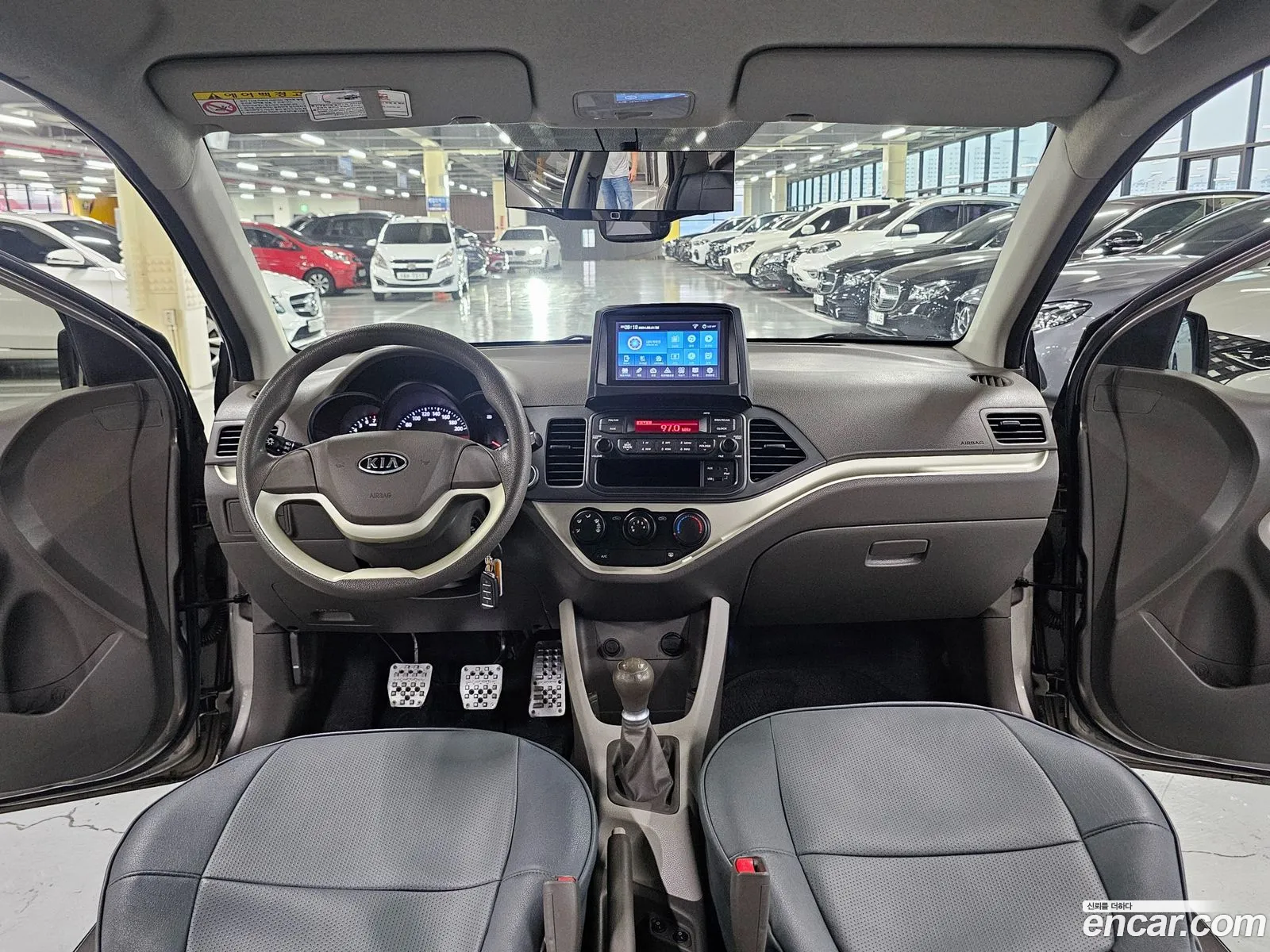 Korex Auto Trade - фотография 17586351