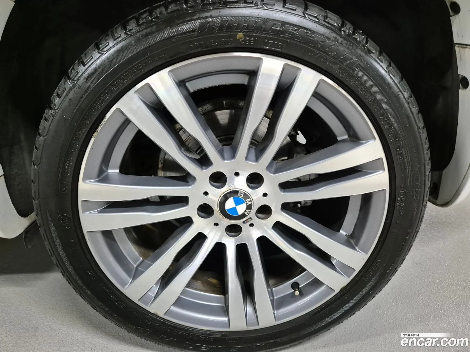 BMW X5 E70 xDrive 40D - фотография 12509025