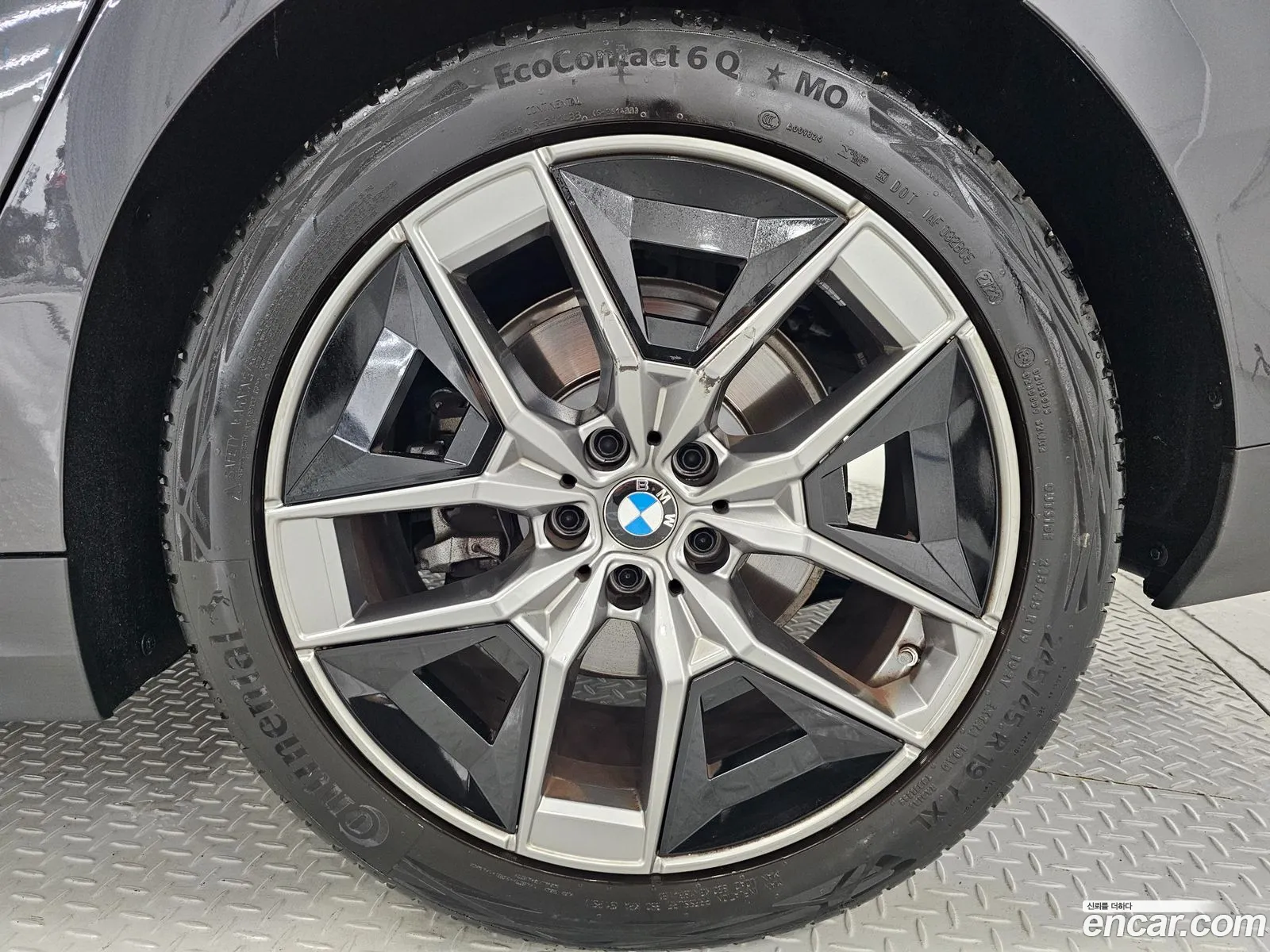 BMW 5 Series G60 520I - фотография 12508990