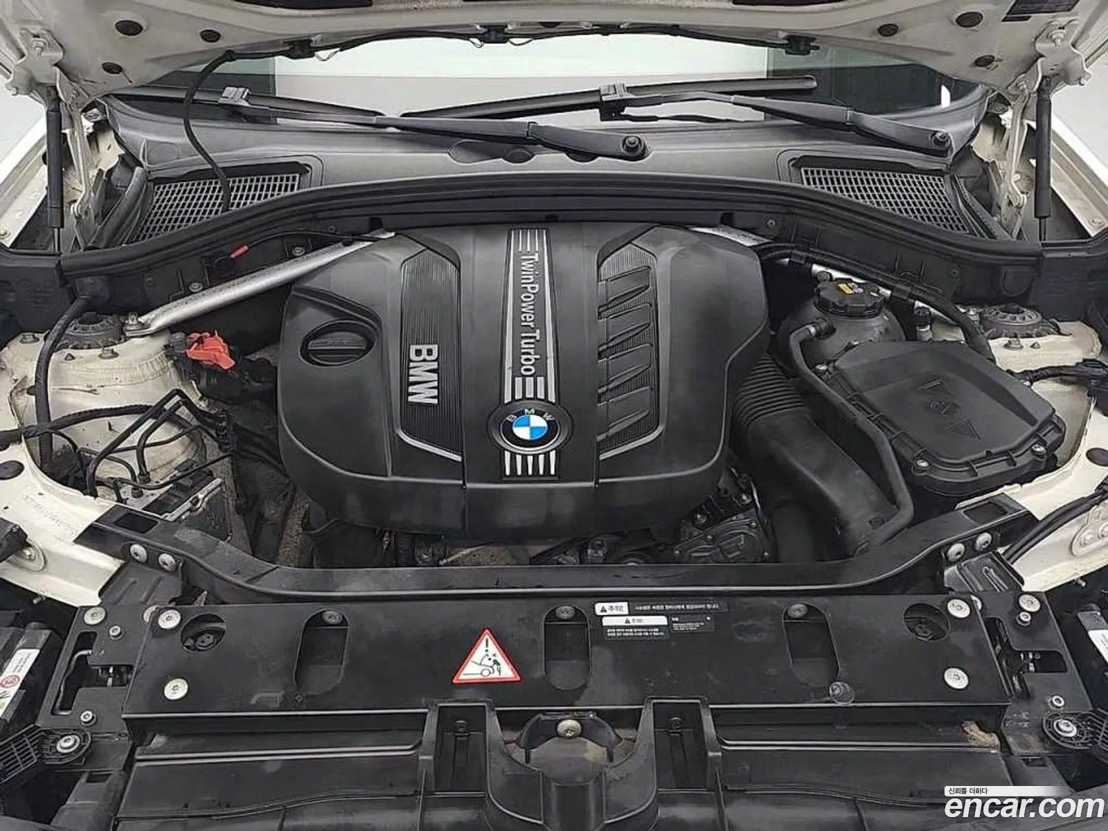 BMW X3 F25 xDrive 20D High - фотография 12048682