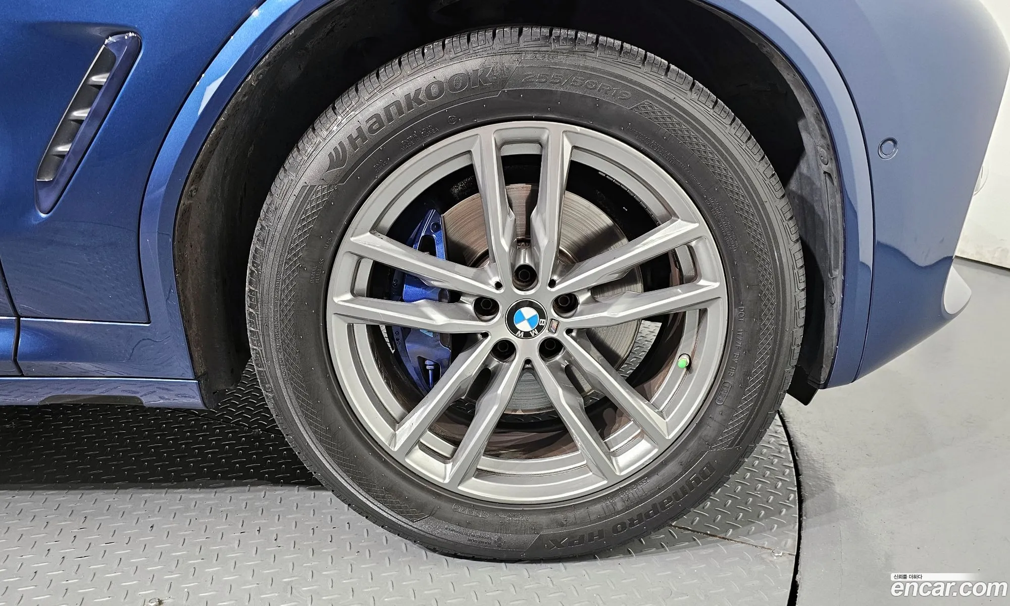 BMW X3 G01 xDrive 20D M Sport - фотография 2399612