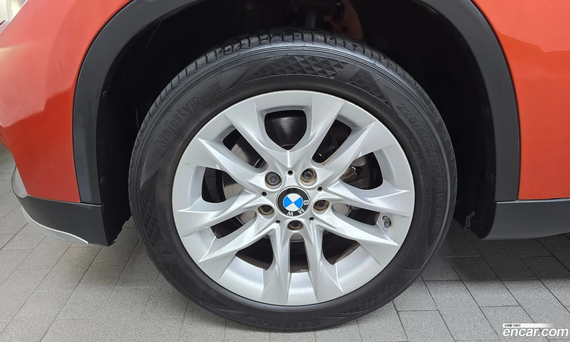 BMW X1 E84 xDrive 18D - фотография 2455245