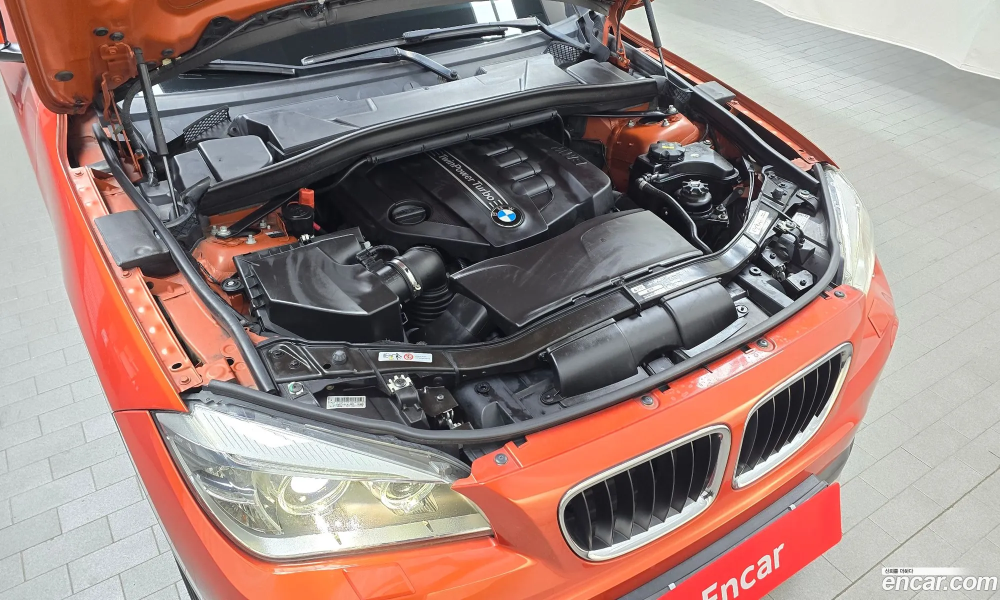 BMW X1 E84 xDrive 18D - фотография 2455246