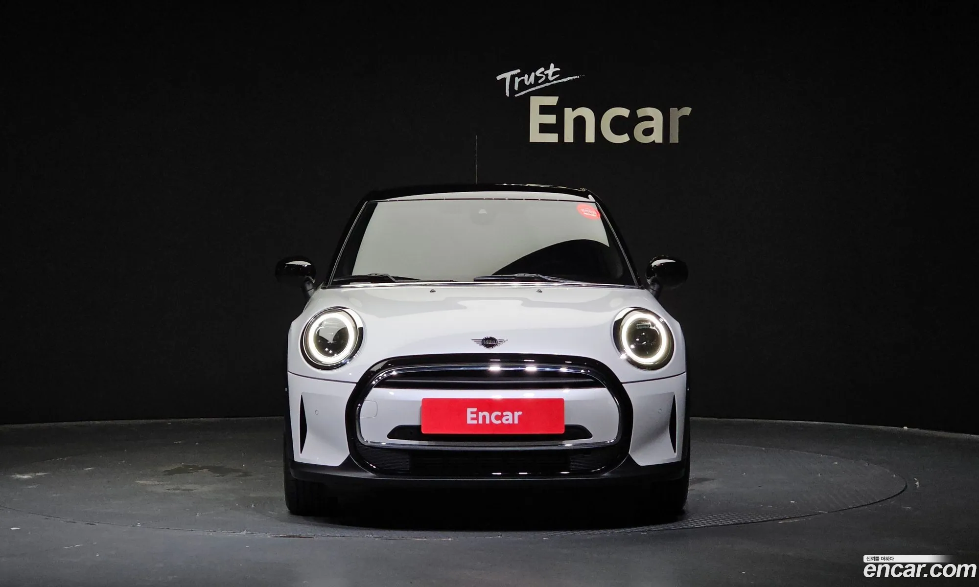 Mini Cooper 5-Door Classic 3Rd Generation - фотография 318421
