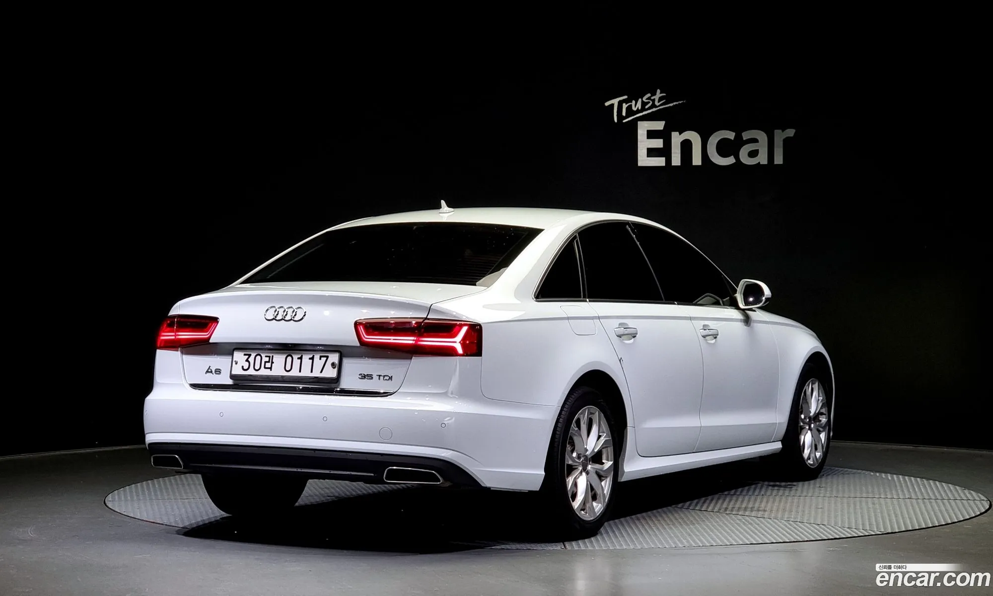 Audi New A6 35 Tdi Premium C7 - фотография 12637713