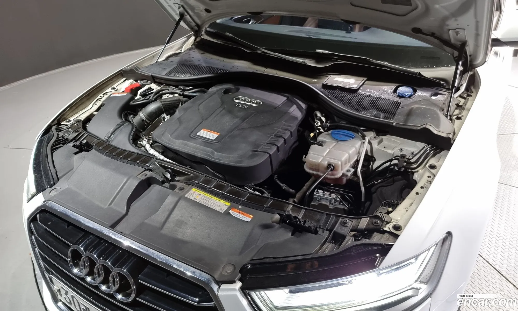 Audi New A6 35 Tdi Premium C7 - фотография 12637717