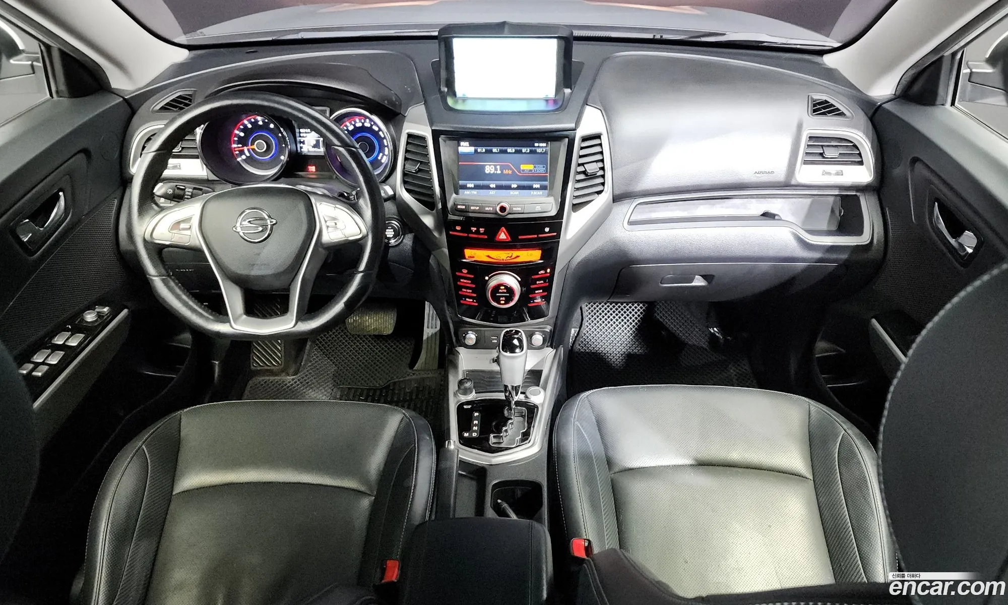 Korex Auto Trade - фотография 4666275