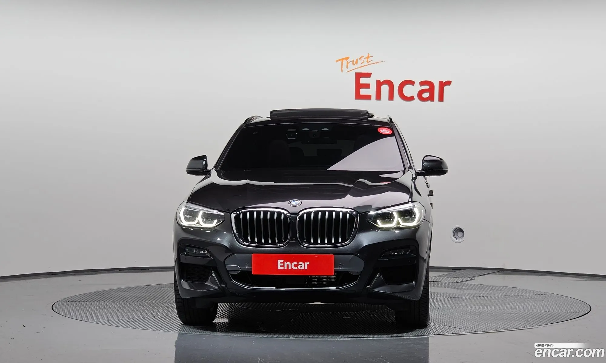 BMW X4 G02 xDrive20I M Sports - фотография 2399586