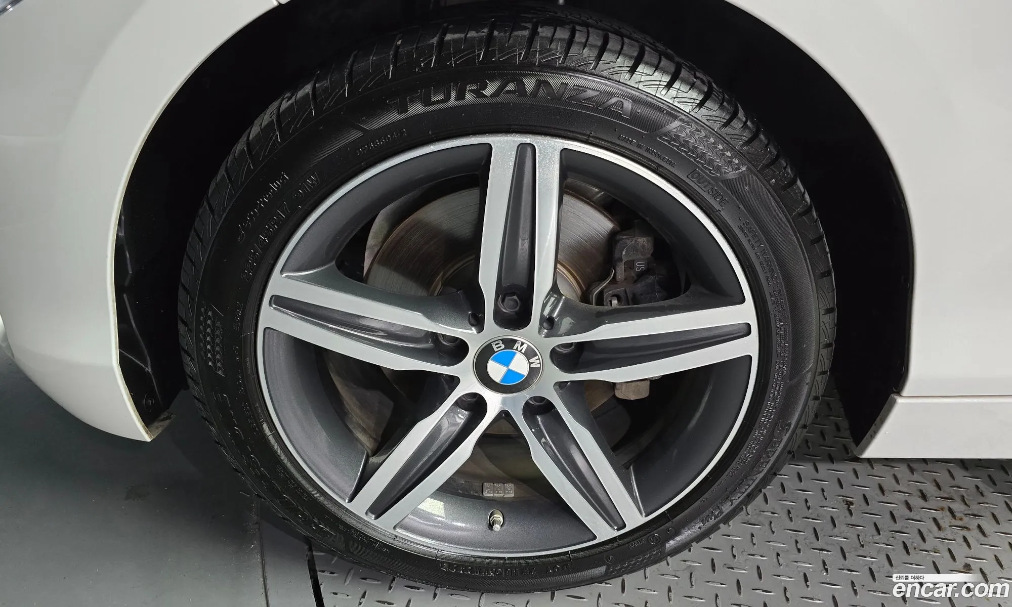 BMW 1 Series F20 118D Sports 5-Door - фотография 2399016