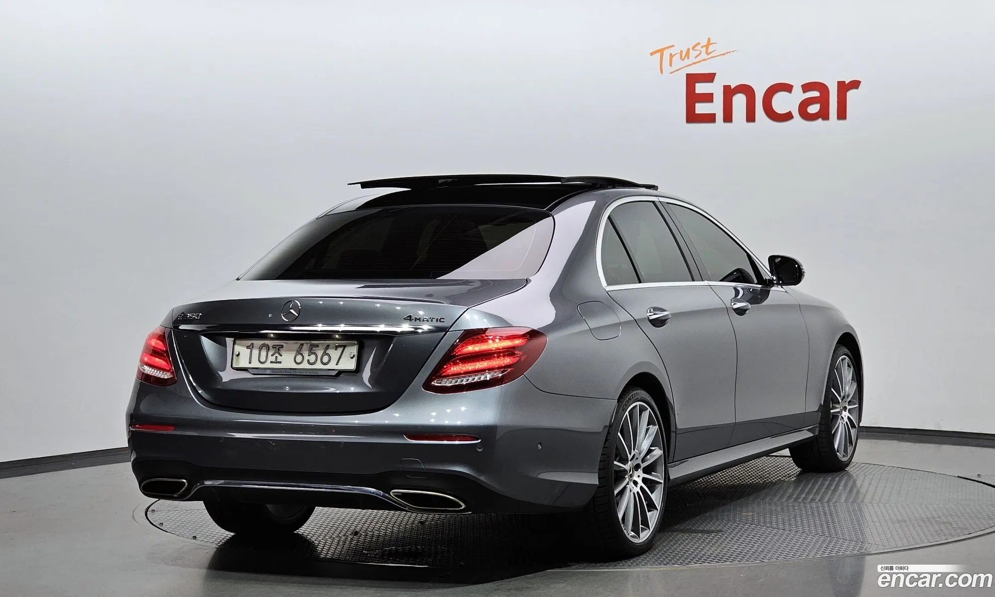 Mercedes E-Class W213 E350 4Matic Amg Line - фотография 12566260