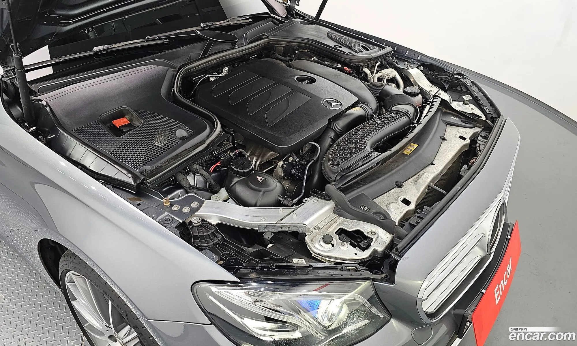 Mercedes E-Class W213 E350 4Matic Amg Line - фотография 12566264