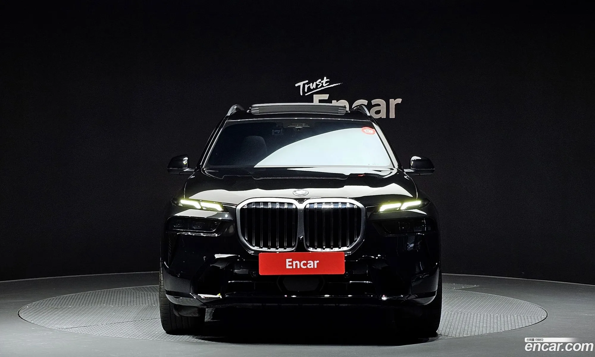 BMW X7 G07 ​​xDrive 40I M Sports 7-Seater - фотография 15288927