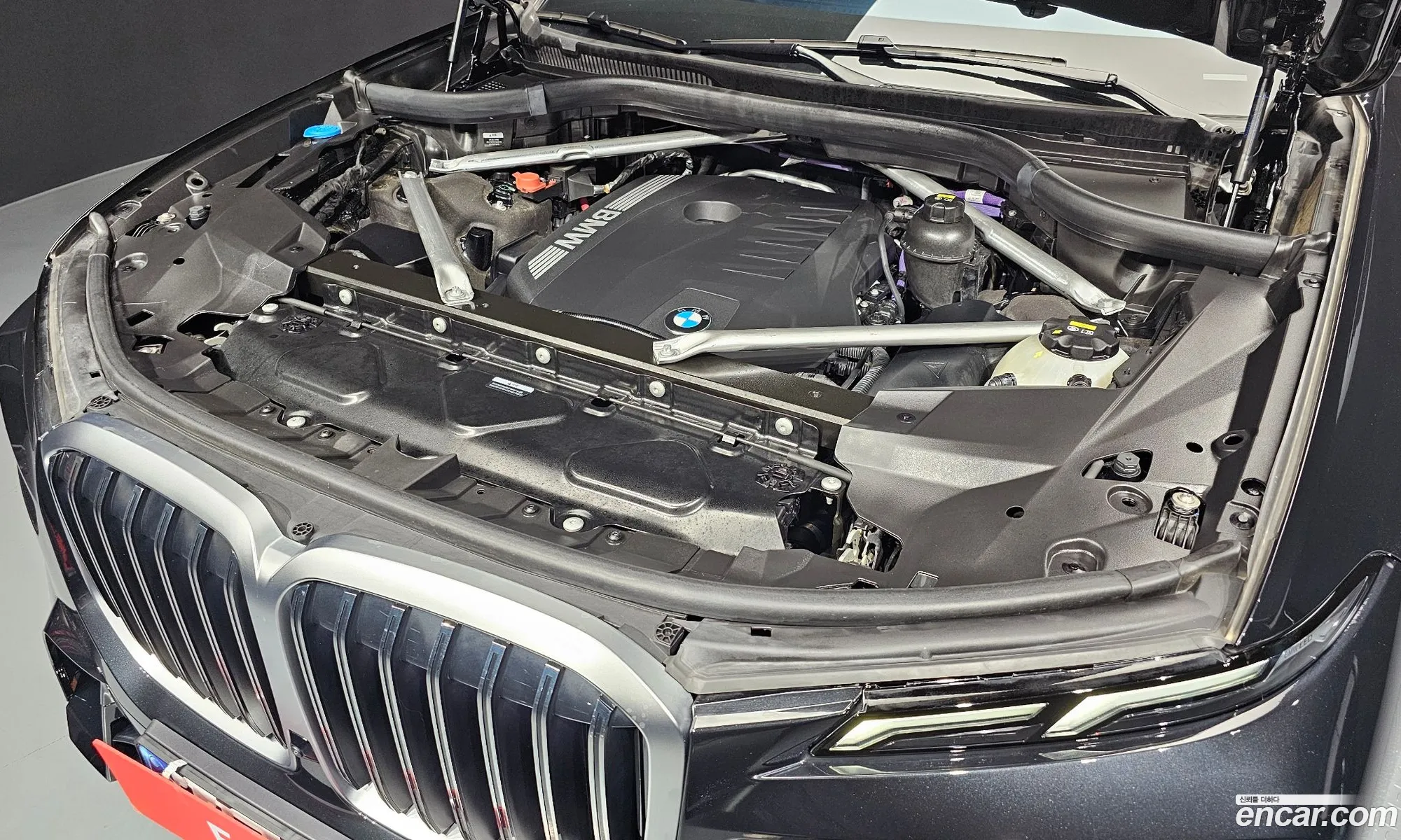 BMW X7 G07 ​​xDrive 40I M Sports 7-Seater - фотография 15288930
