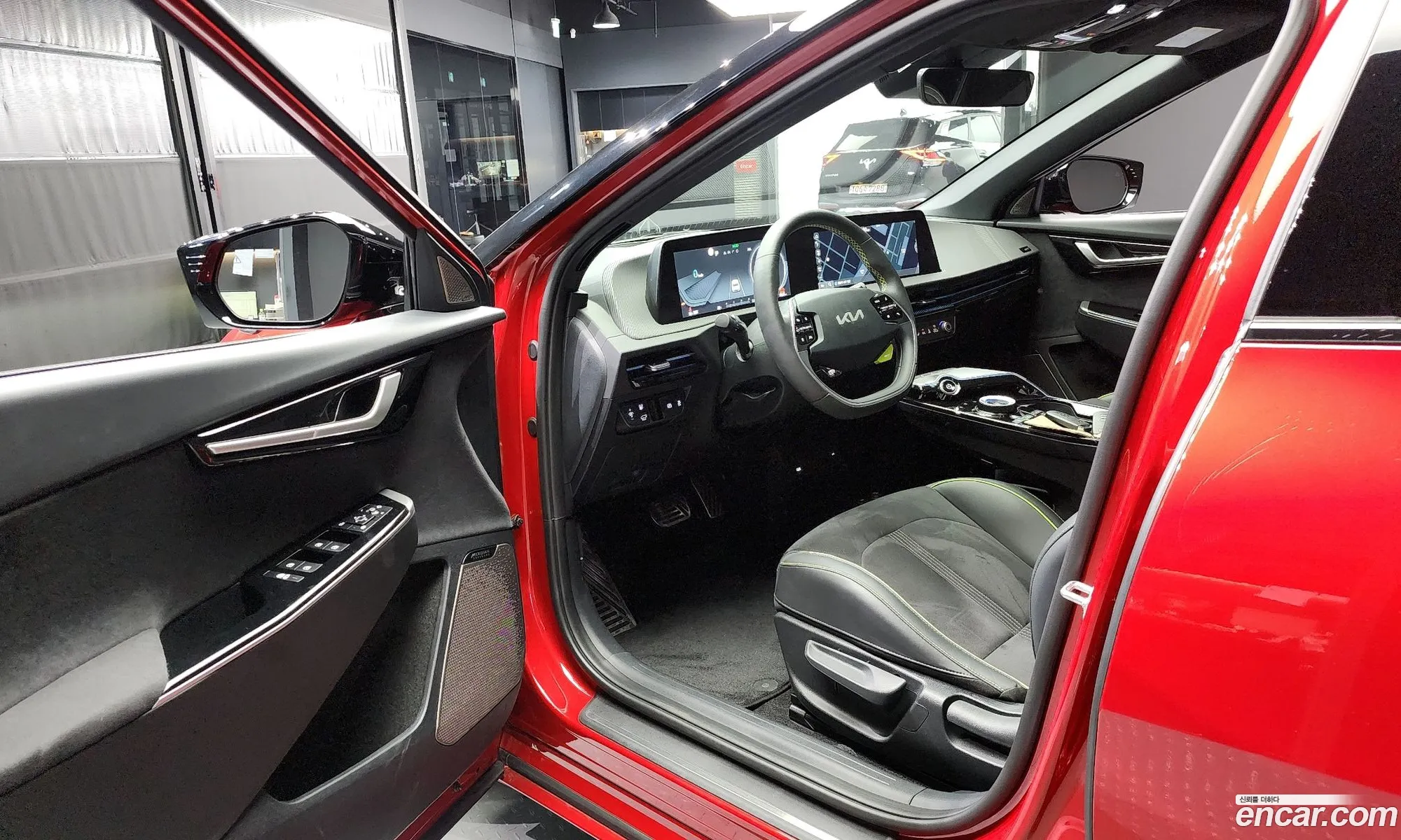 Korex Auto Trade - фотография 12331923