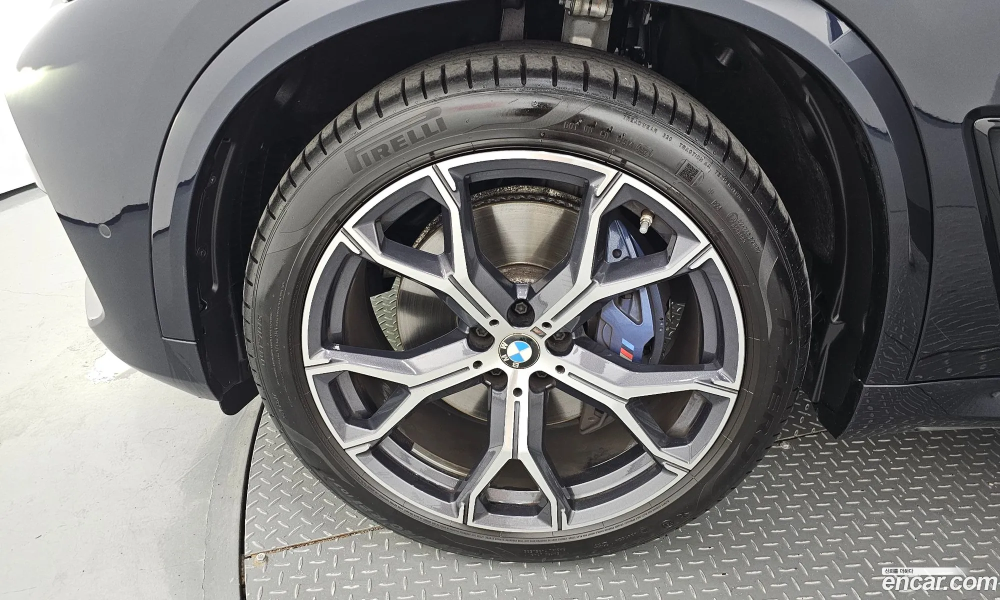 BMW X5 G05 xDrive 30D M Sport - фотография 12048669