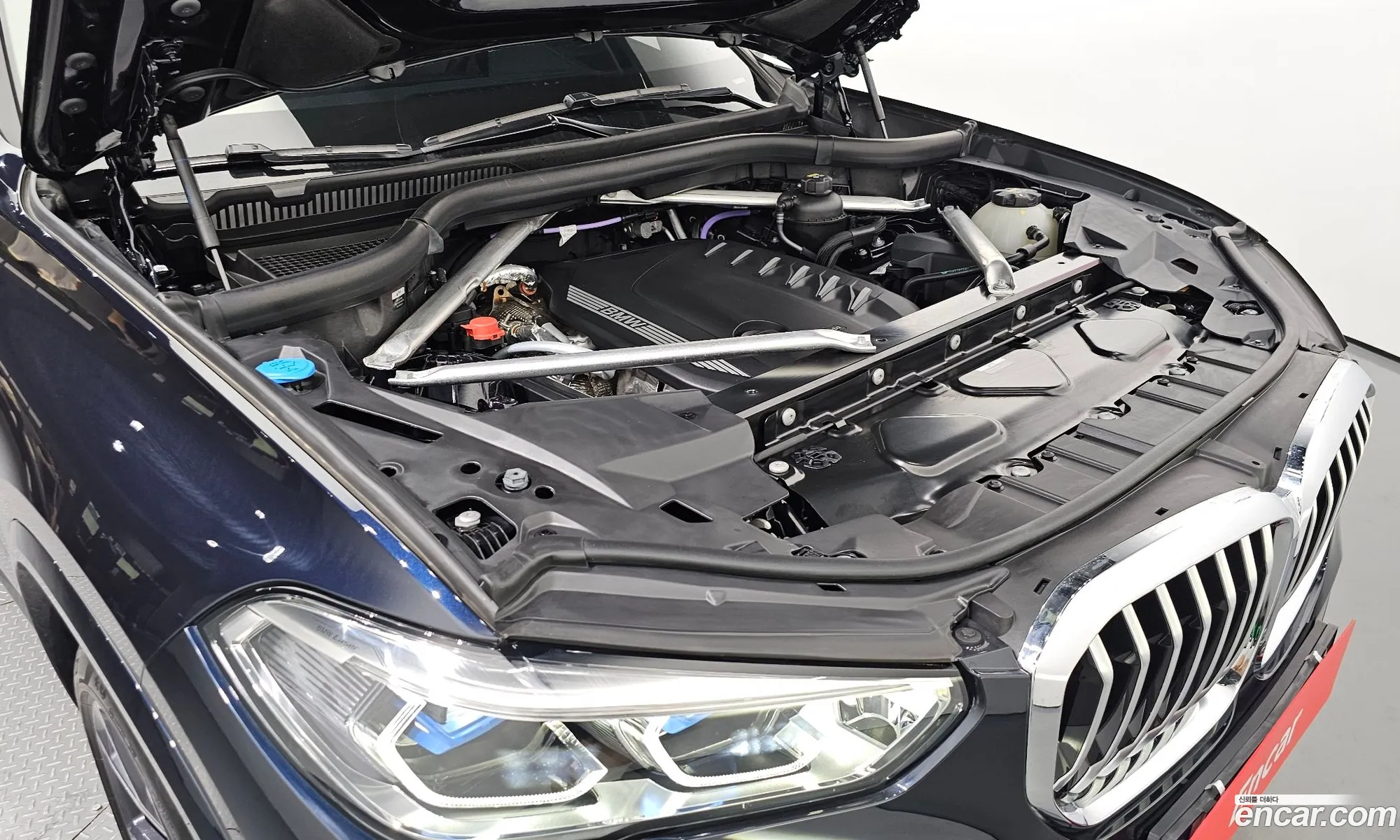 BMW X5 G05 xDrive 30D M Sport - фотография 12048670