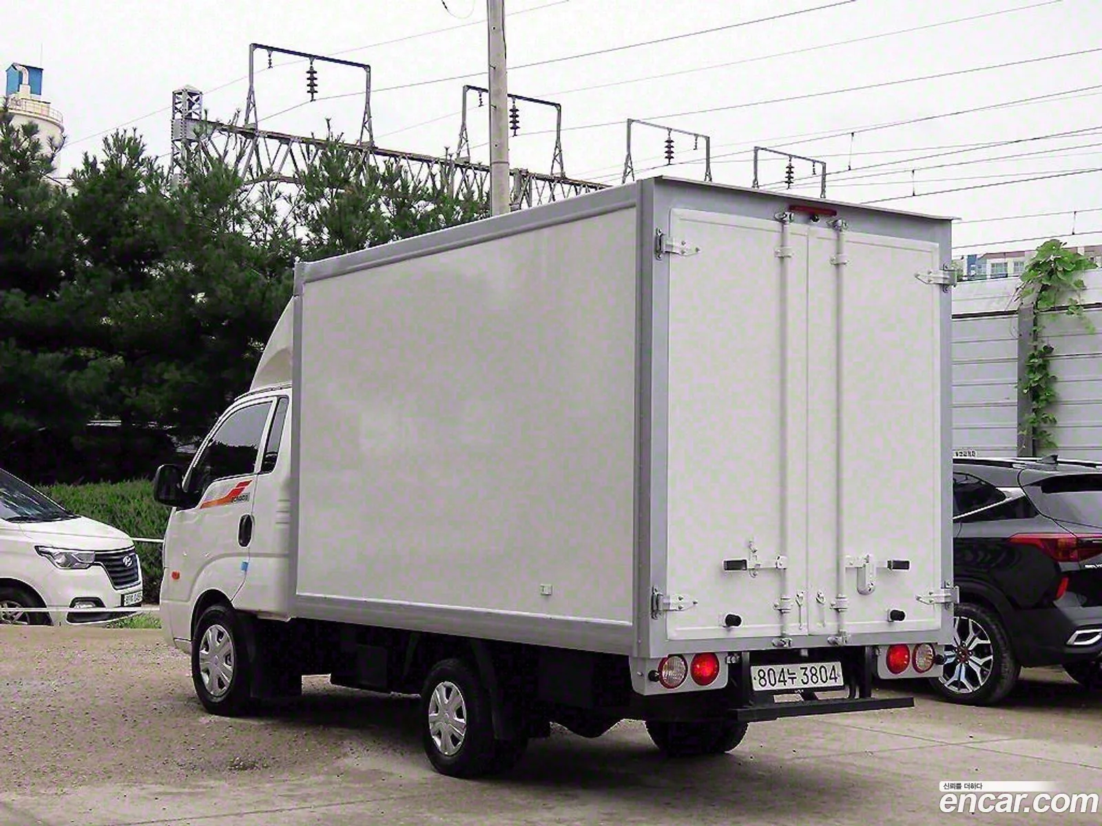 Korex Auto Trade - фотография 828135