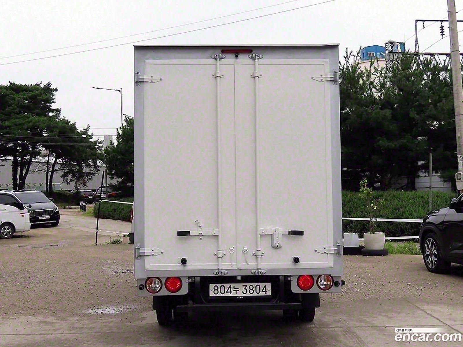 Korex Auto Trade - фотография 828134