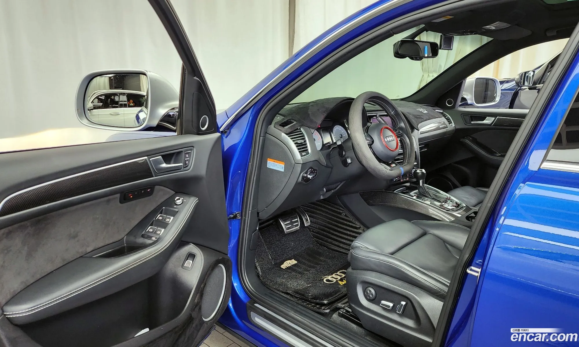 Korex Auto Trade - фотография 12665156
