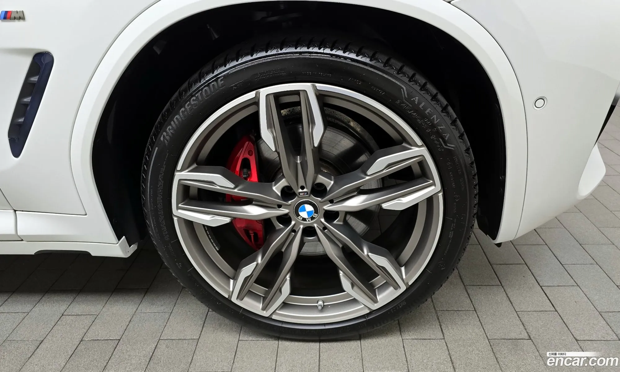 BMW X3 G01 xDrive M40I Online Exclusive Edition - фотография 97674