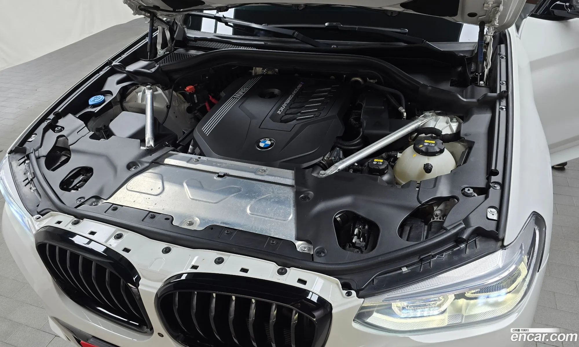 BMW X3 G01 xDrive M40I Online Exclusive Edition - фотография 97675
