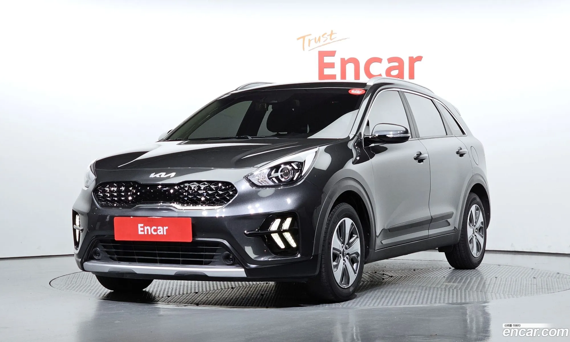 Kia Sorento 4Th Generation Hev 16 4Wd Prestige - фотография 349986