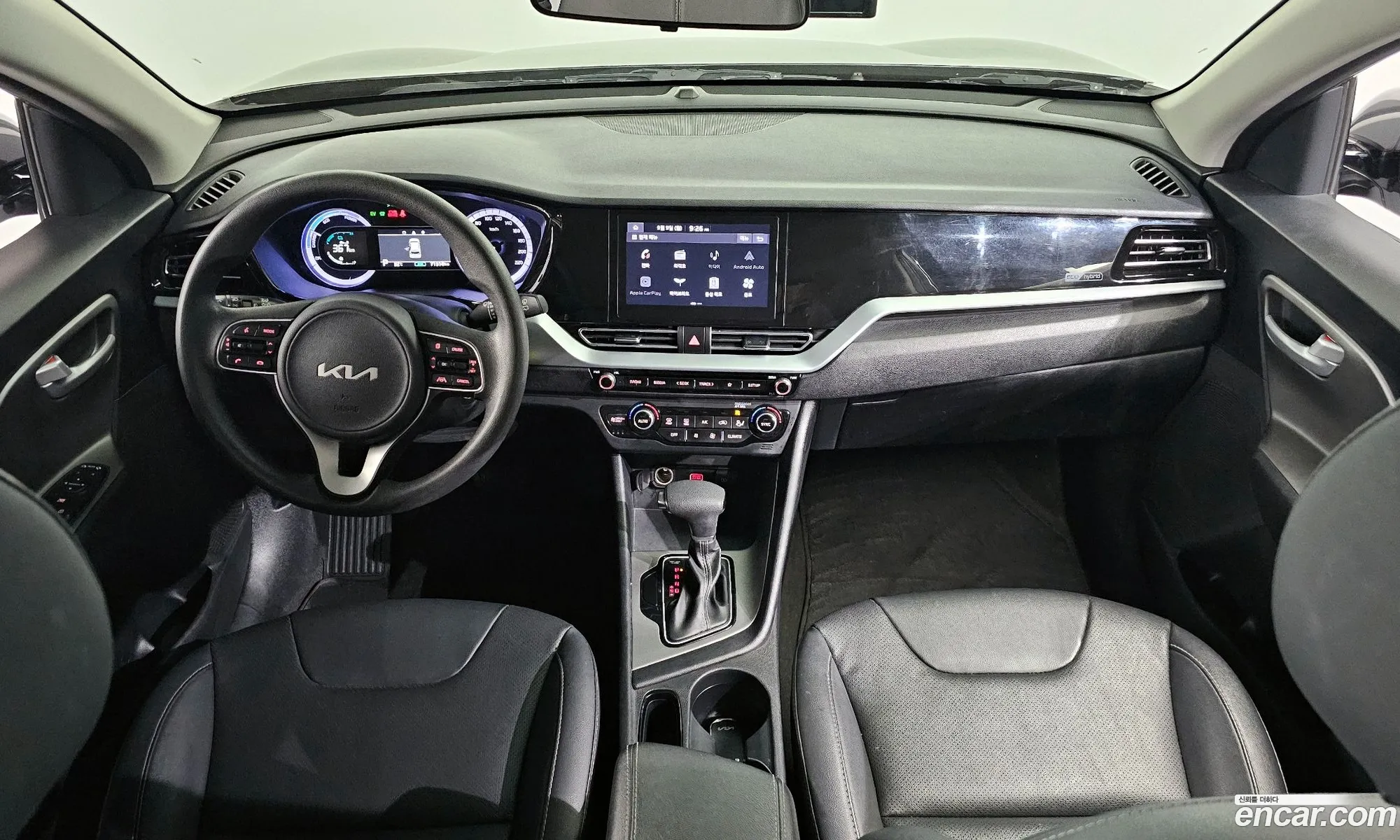 Korex Auto Trade - фотография 367438