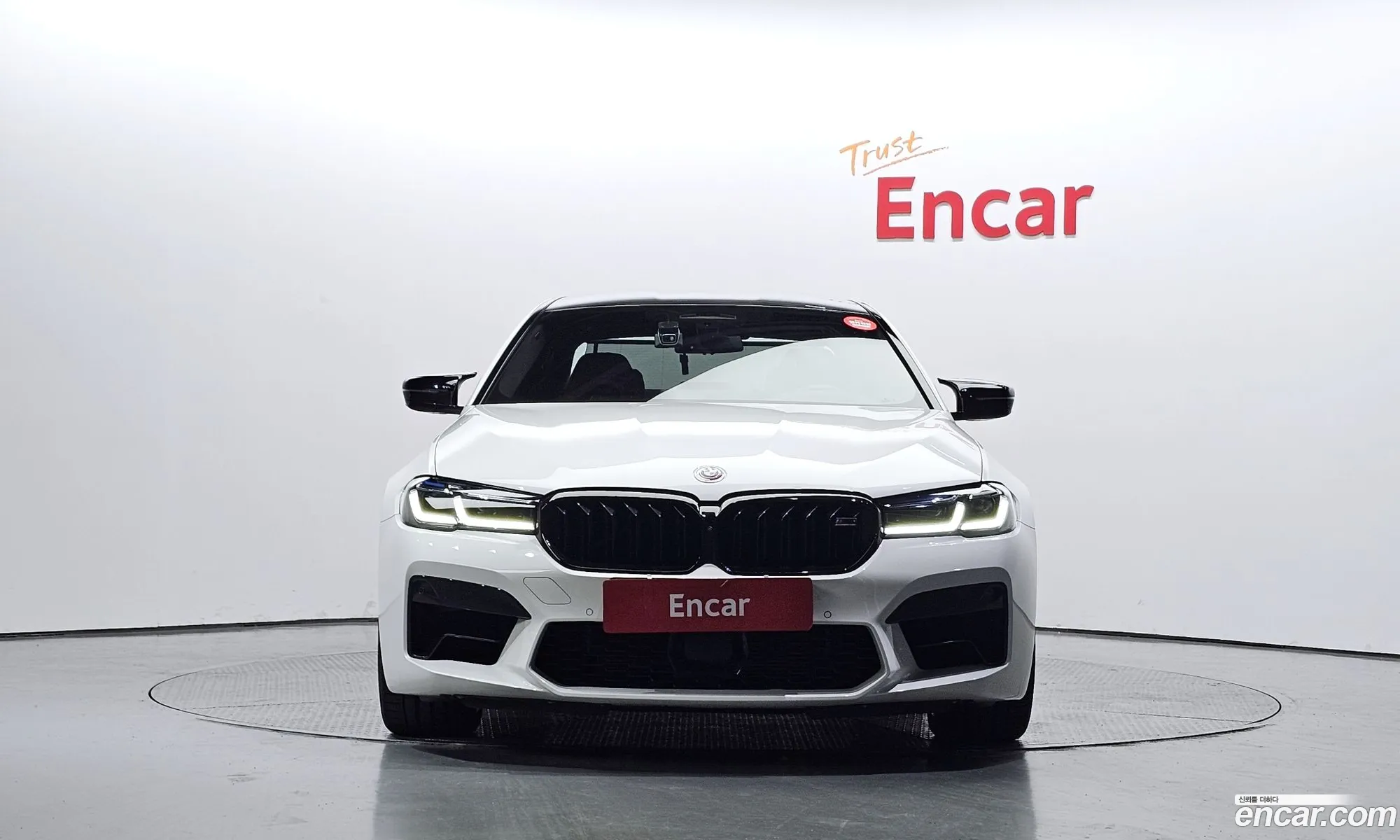 BMW M5 F90 M5 Sedan Competition - фотография 97648