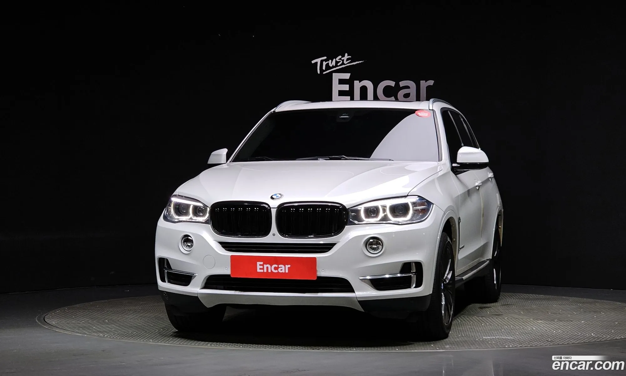 BMW X5 F15 xDrive 30D - фотография 2399550