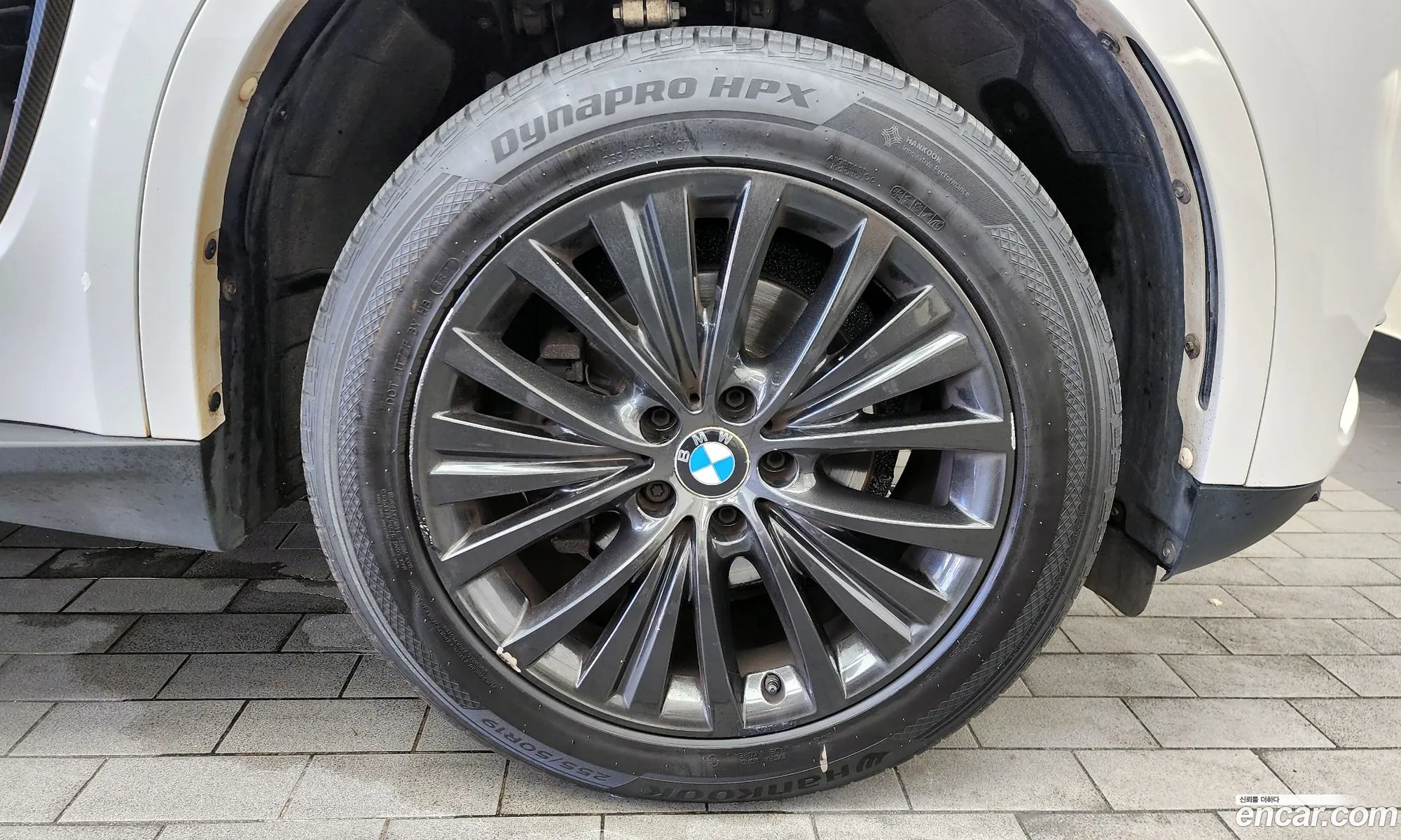 BMW X5 F15 xDrive 30D - фотография 2399552