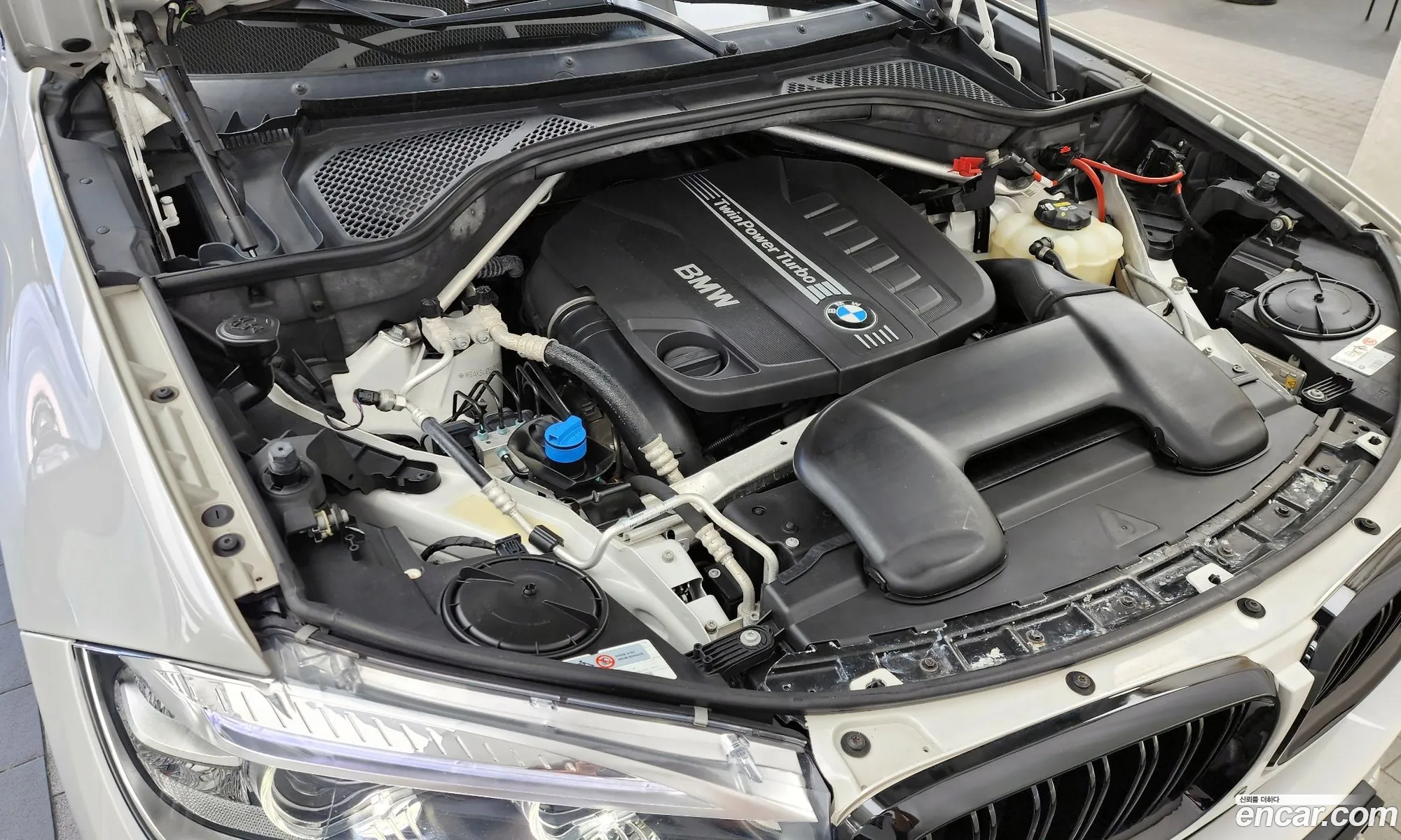 BMW X5 F15 xDrive 30D - фотография 2399553
