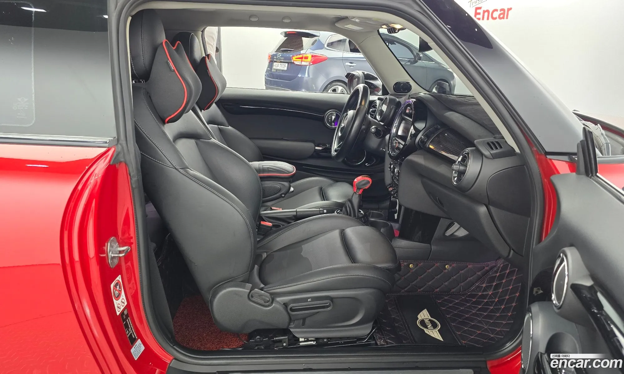Korex Auto Trade - фотография 9232690
